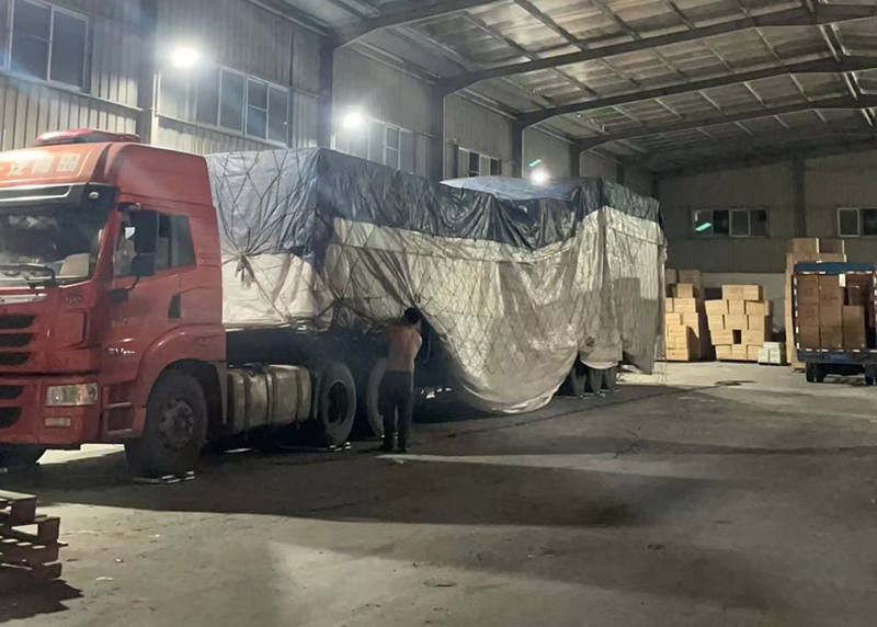 德州到防城港物流公司-德州到防城港物流专线-零担散货运输